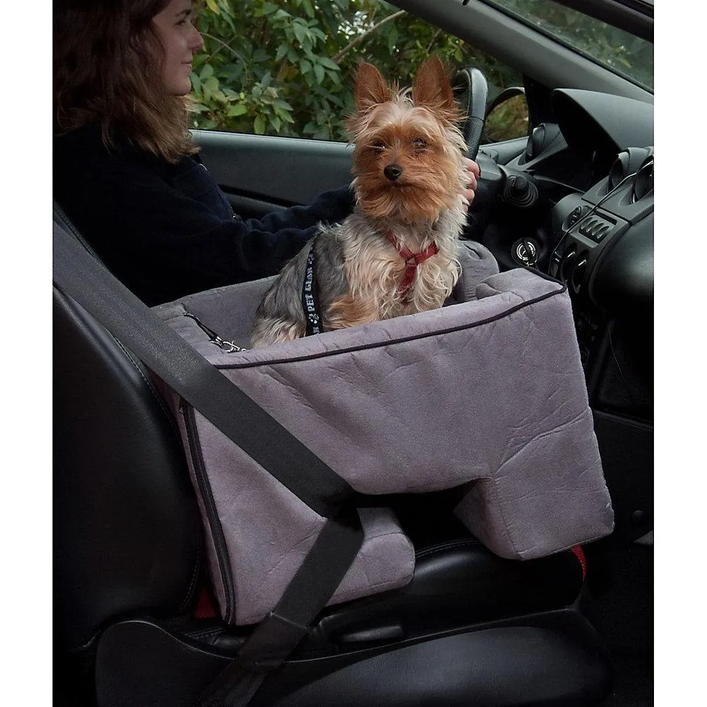 Pet Car Booster Seat - Medium - Pet Gear