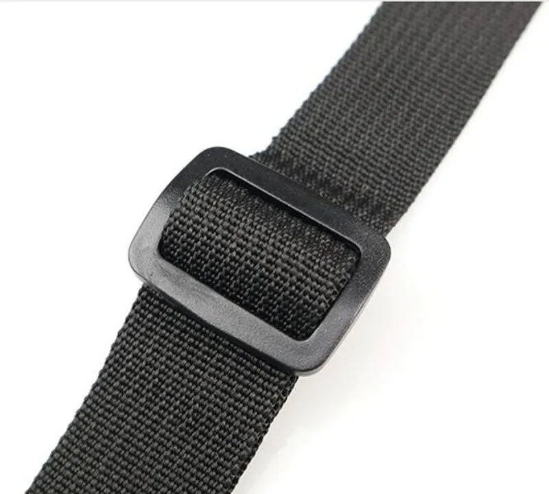 Pet car seat belt Nylon cat and dog car with adjustable length of leash