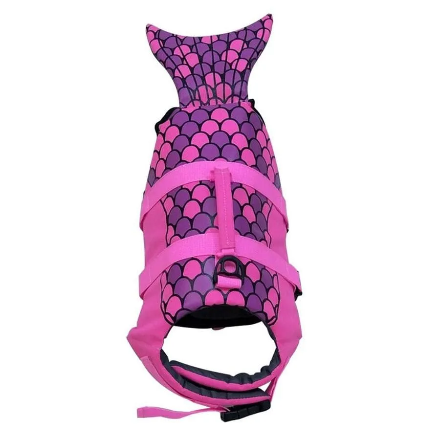 Pet Dog Life Jacket Safety Clothes