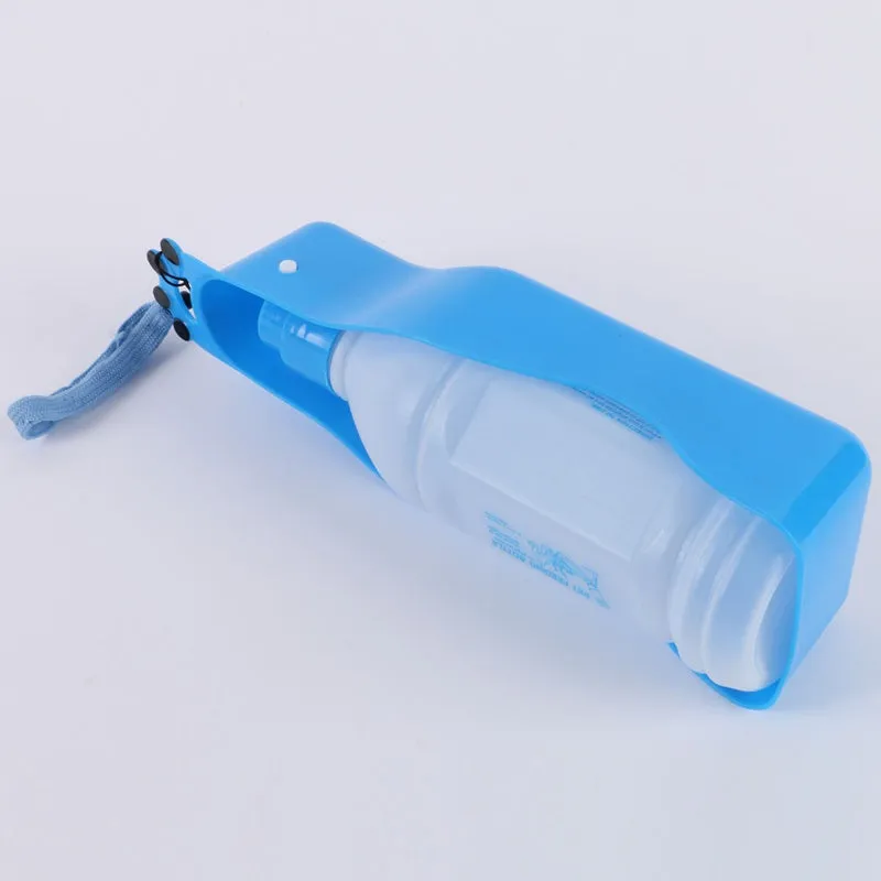 Pet Water Bottle Travel