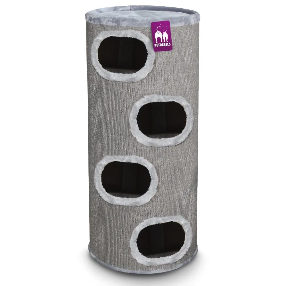 Petrebels Champions Only Giant Dome 120 Cat House