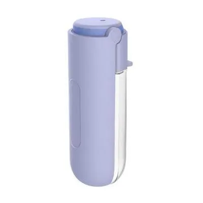 Portable Pet Water Bottle Capacity Leakproof