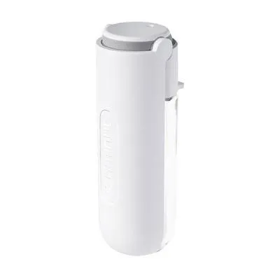 Portable Pet Water Bottle Capacity Leakproof