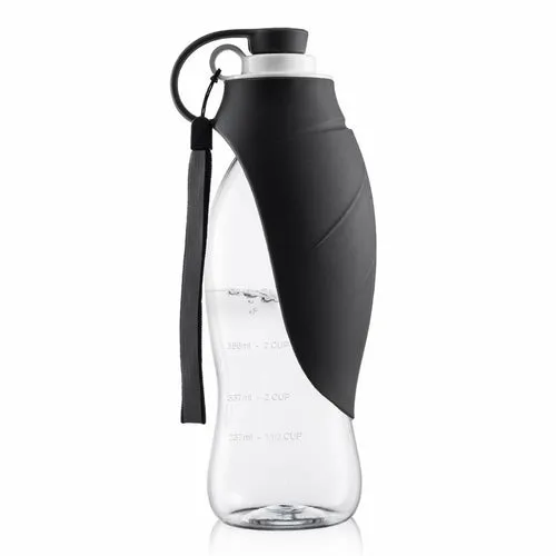 Portable Pet Water Bottle – Hydration On The Go for Your Pet