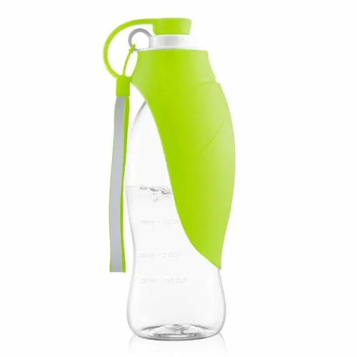 Portable Pet Water Bottle – Hydration On The Go for Your Pet
