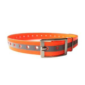 Reflective Dog Training Collar