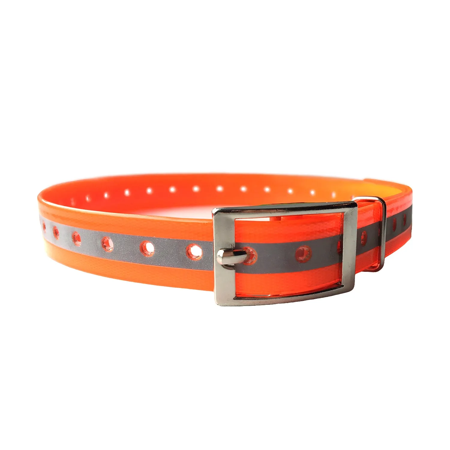 Reflective Dog Training Collar