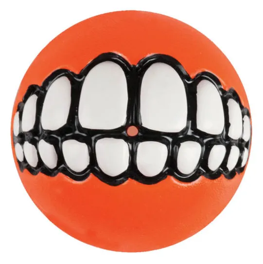 Rogz Grinz Ball