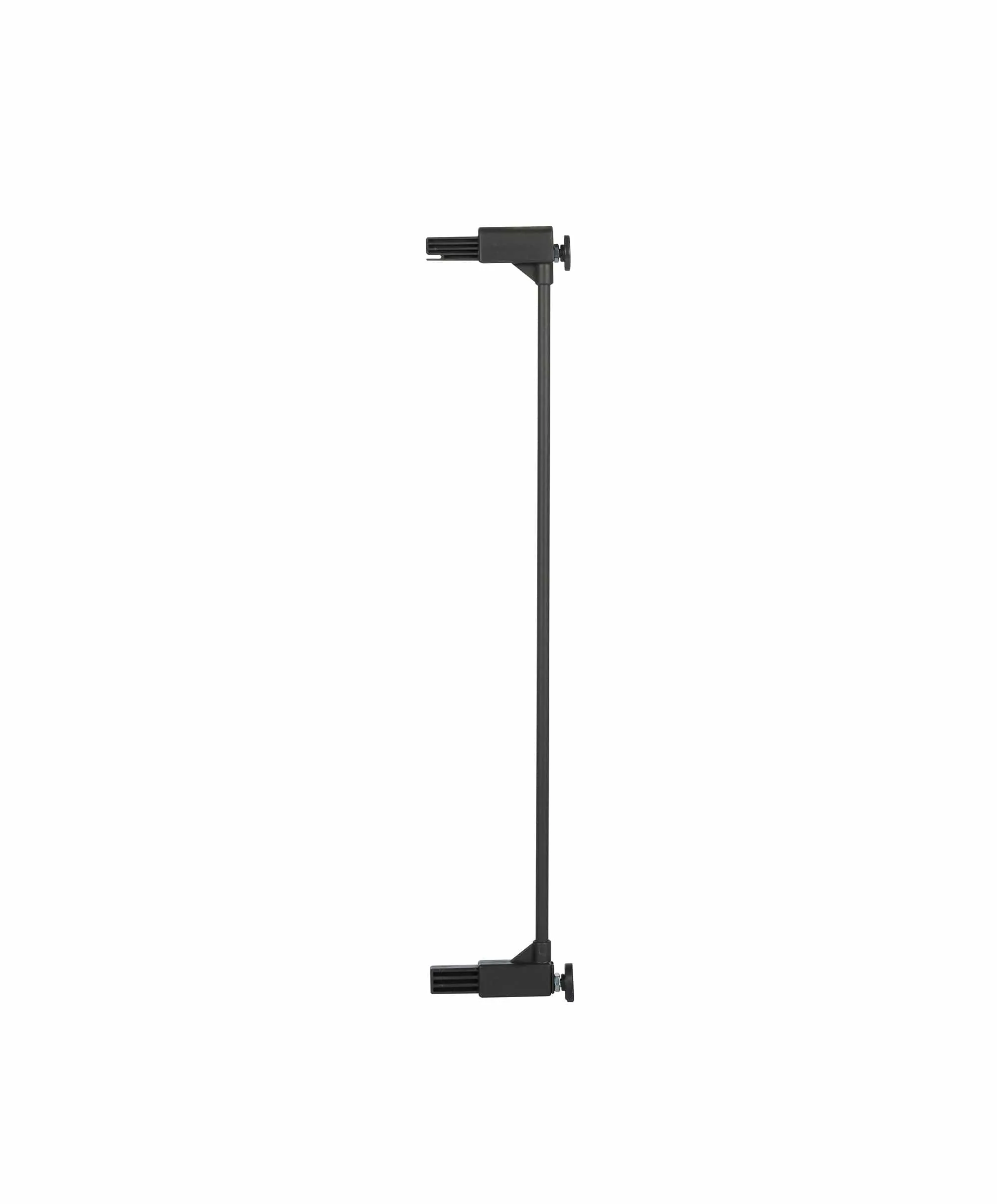 Safety 1st Simply Close Gate Wood & Metal 7cm Extension - Black