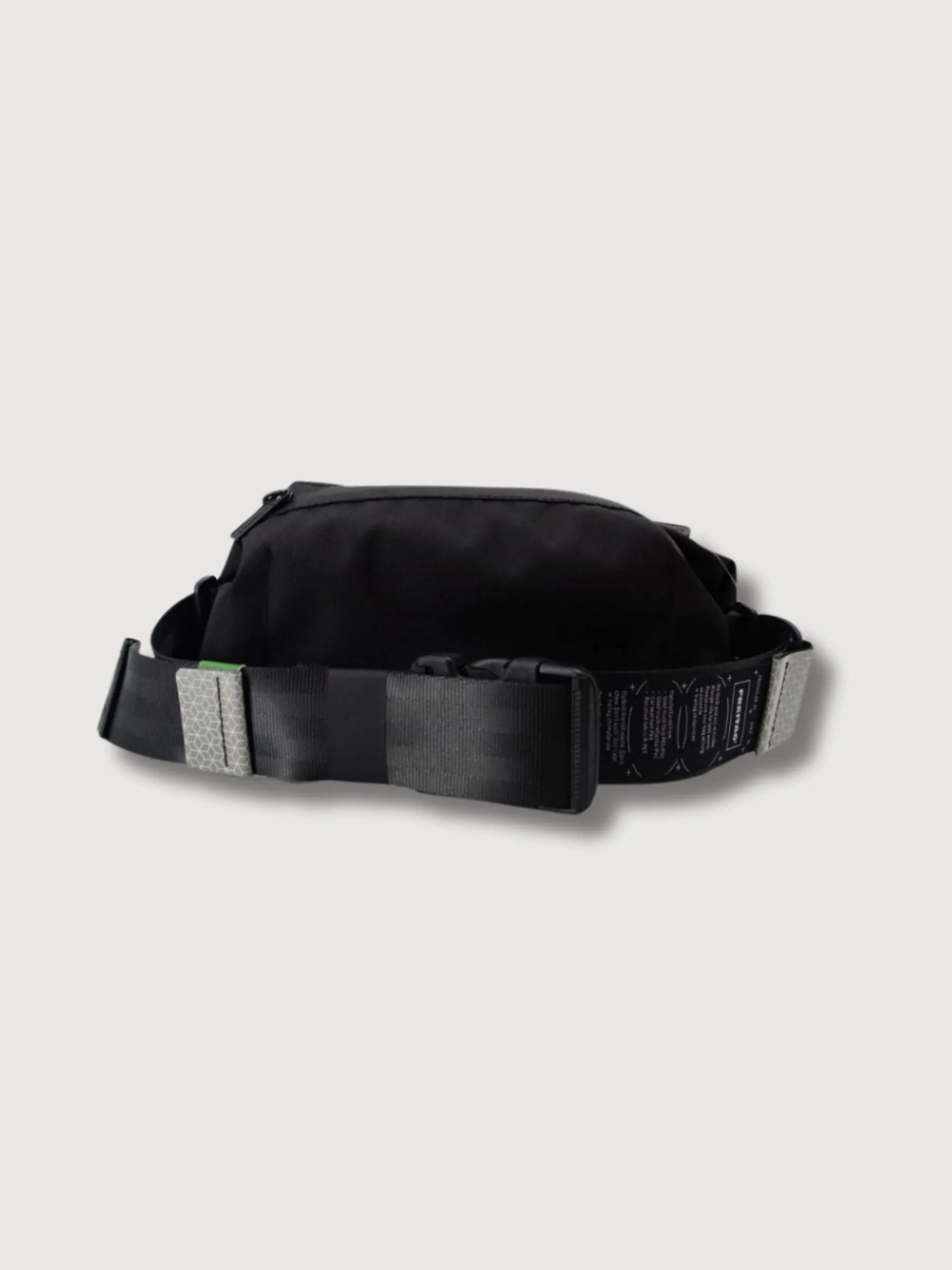 Sling Bag F650 Dixon Light Green In Used Truck Tarps | Freitag