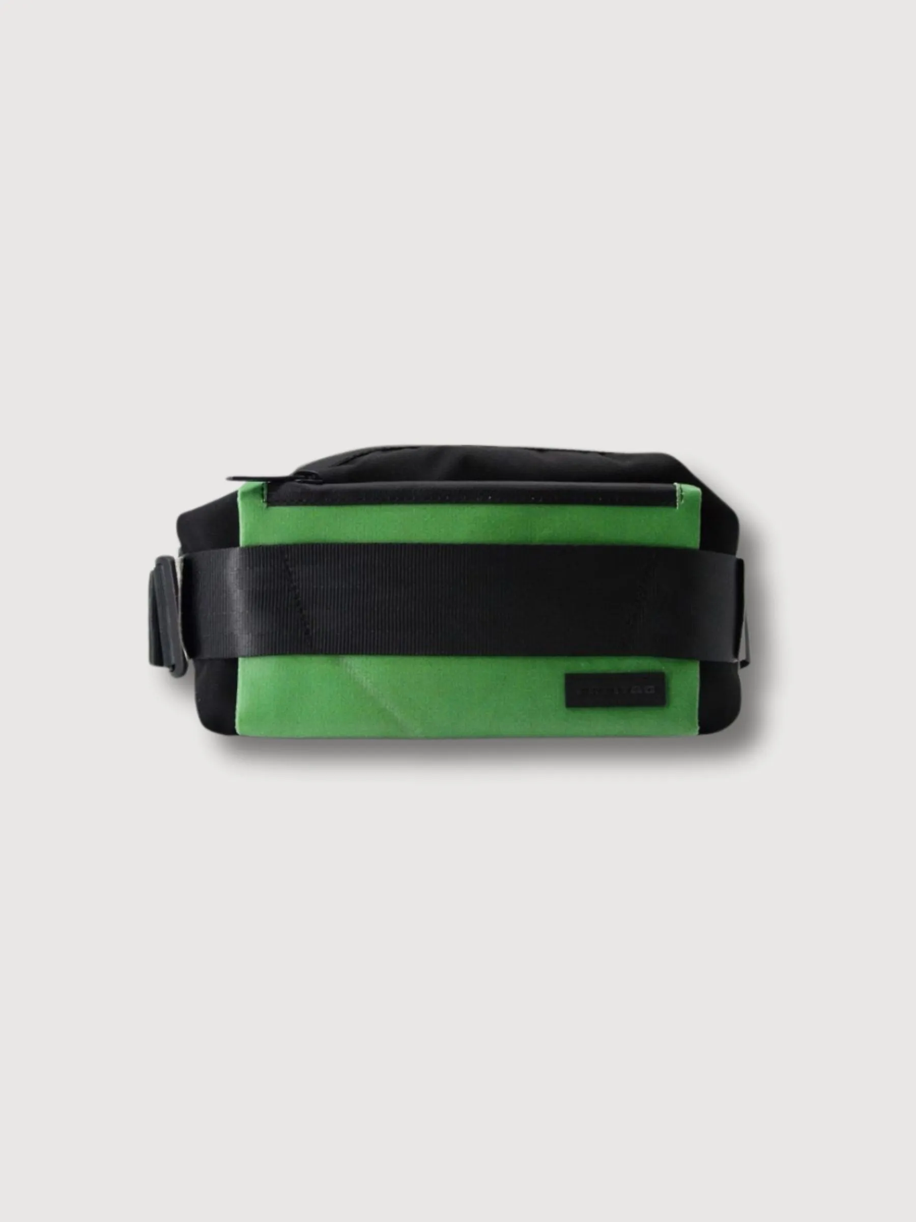 Sling Bag F650 Dixon Light Green In Used Truck Tarps | Freitag