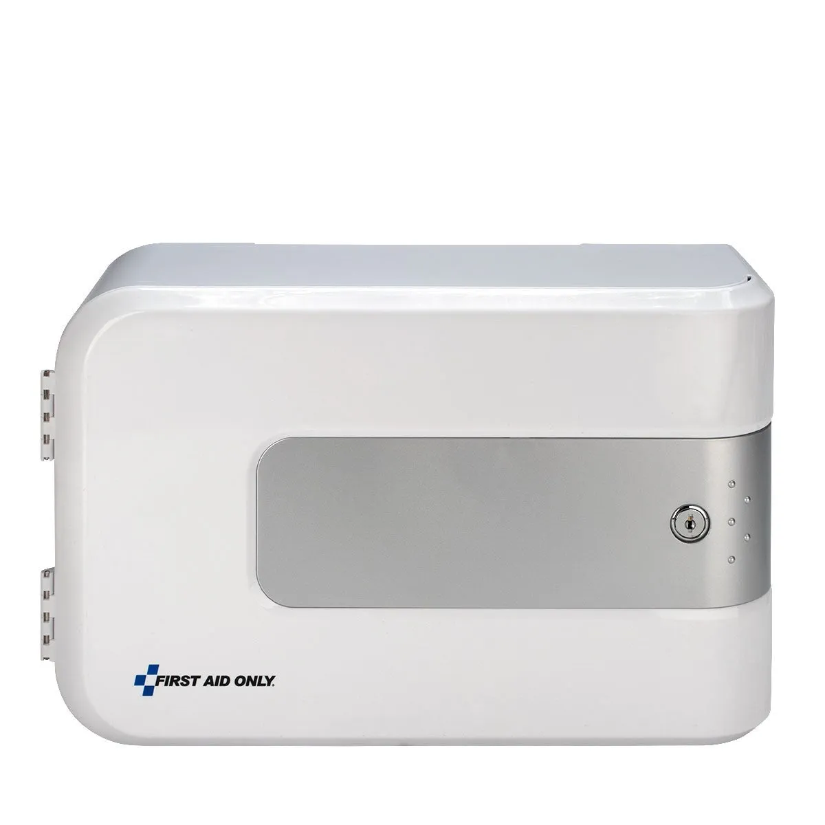 SmartCompliance Complete Empty Lockable Station - W-91105