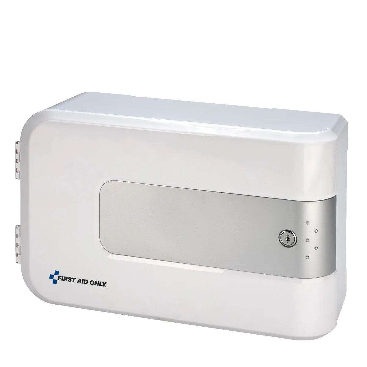 SmartCompliance Complete Empty Lockable Station - W-91105