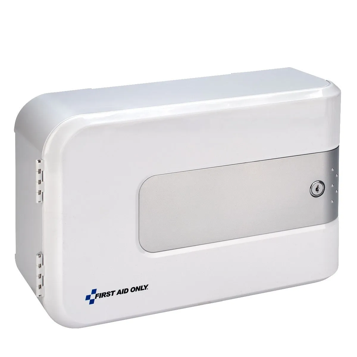 SmartCompliance Complete Empty Lockable Station - W-91105