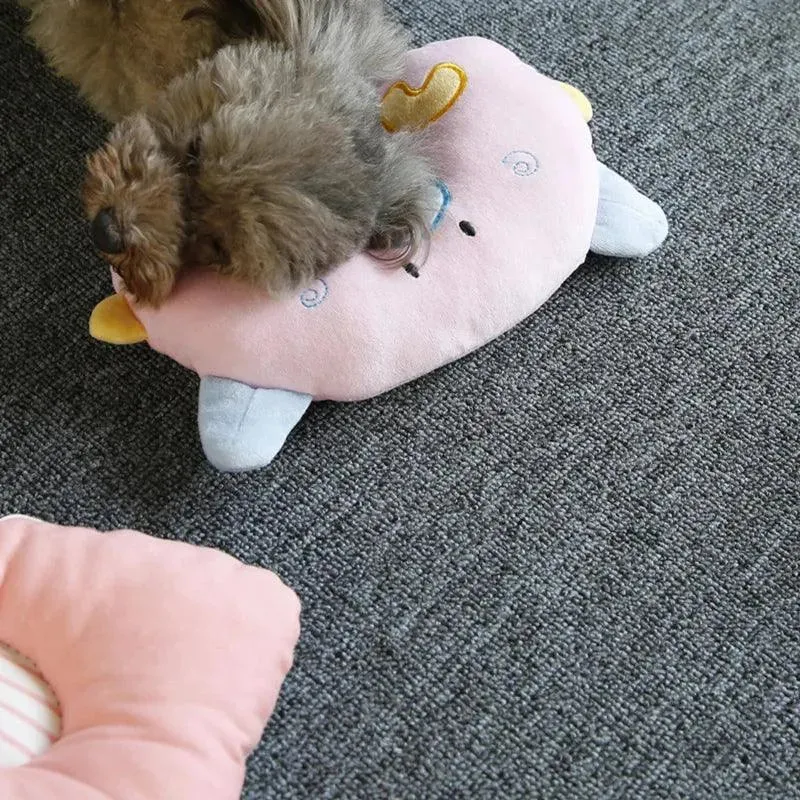 Stylish Pet Pillow