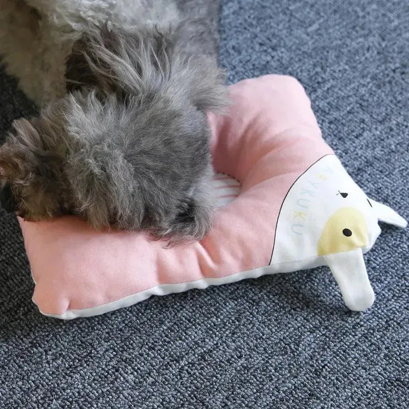 Stylish Pet Pillow