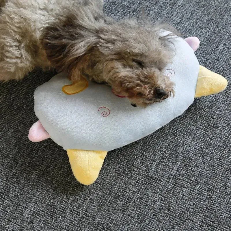Stylish Pet Pillow
