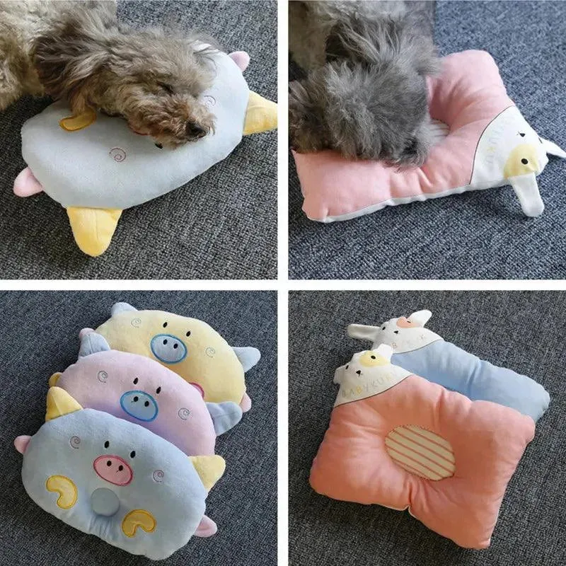 Stylish Pet Pillow