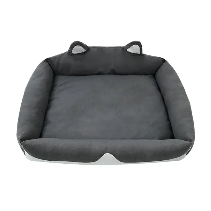 Super Soft Dog Beds & Cat Cushions