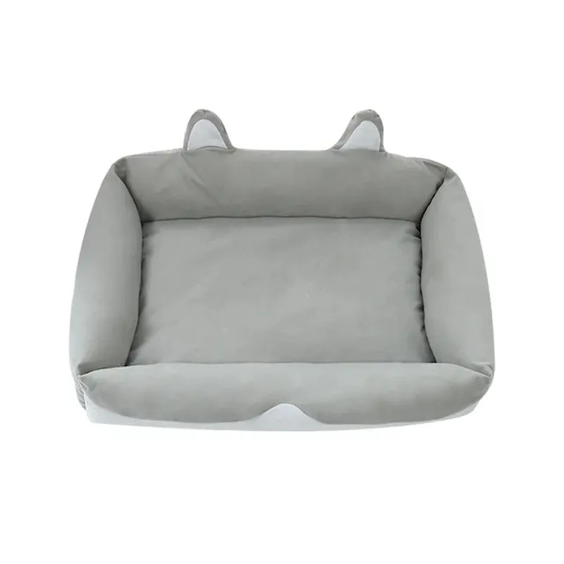Super Soft Dog Beds & Cat Cushions