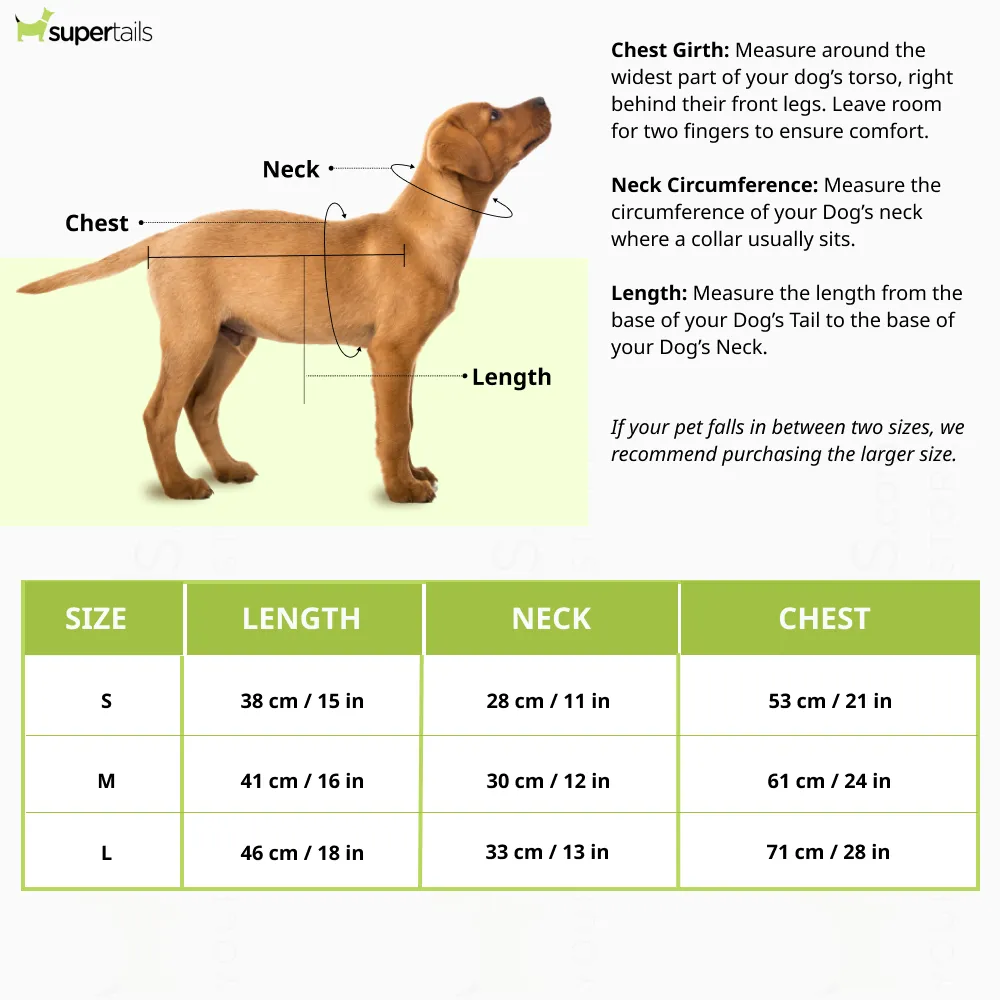 Talking Dog Club Tanky's Tank Tops for Dogs and Cats (Grey)
