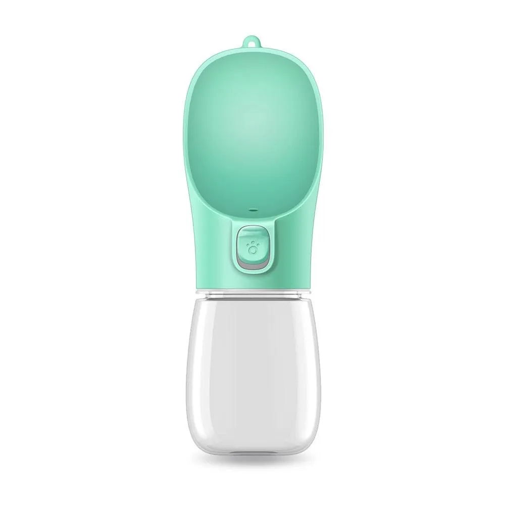 Travel Pet Bottle