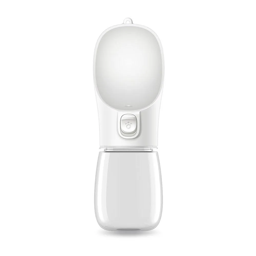Travel Pet Bottle