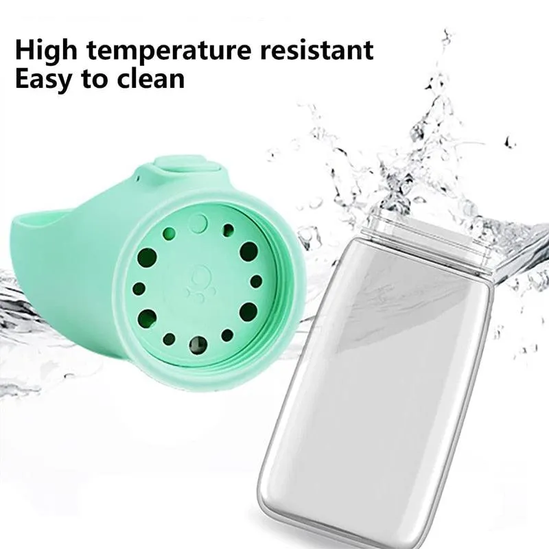 Travel Pet Bottle