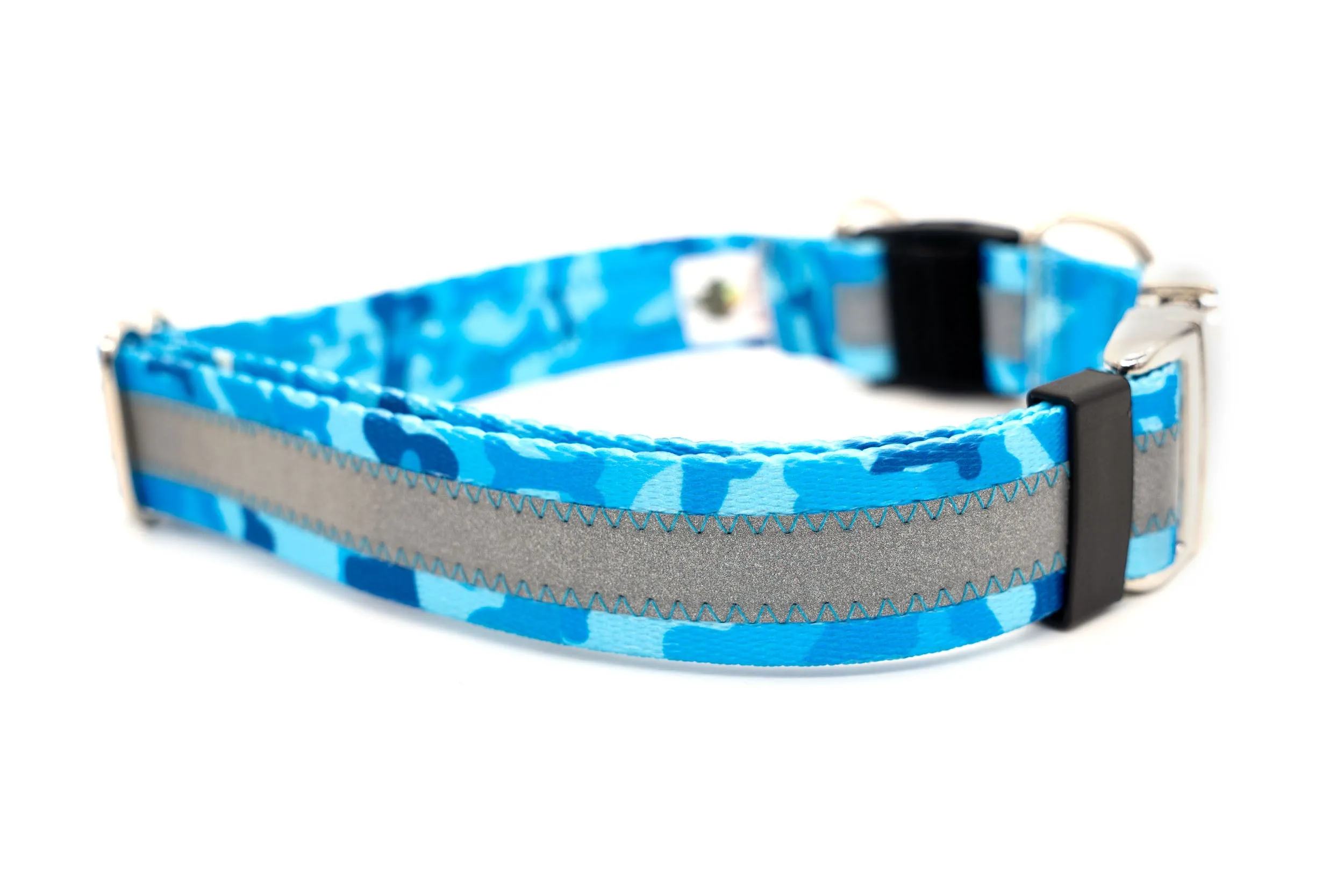 UPGRADE - Reflective Stripe