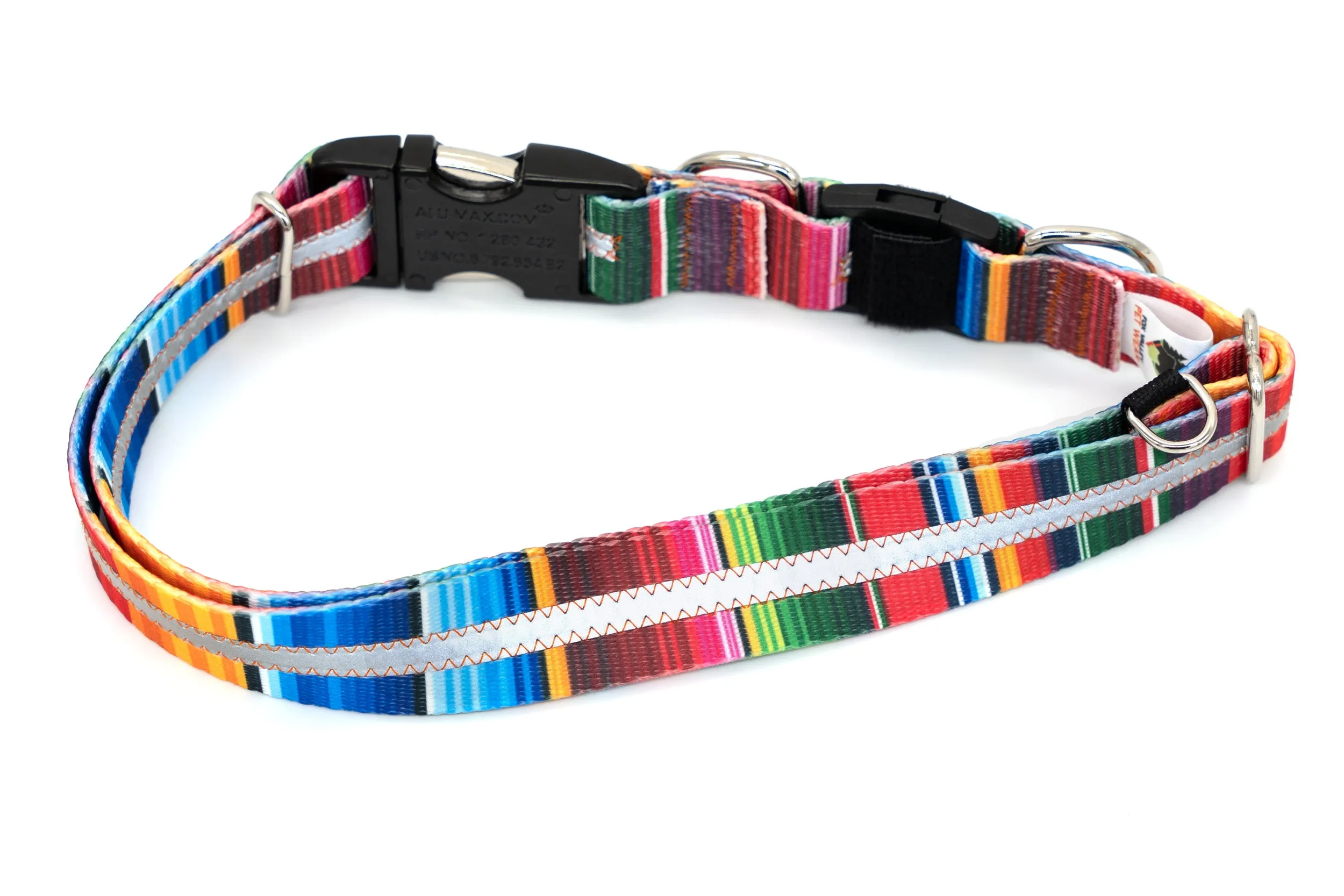 UPGRADE - Reflective Stripe