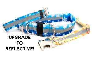 UPGRADE - Reflective Stripe