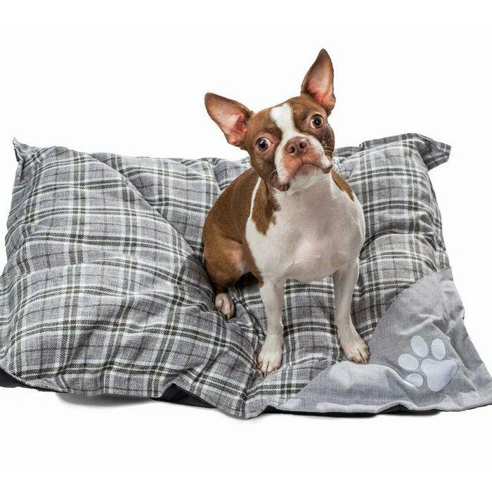 Wags 'N Whiskers Orthopedic Pet Bed Pillow - Assorted Styles