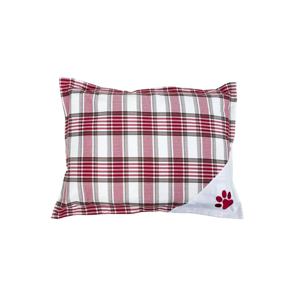 Wags 'N Whiskers Orthopedic Pet Bed Pillow - Assorted Styles