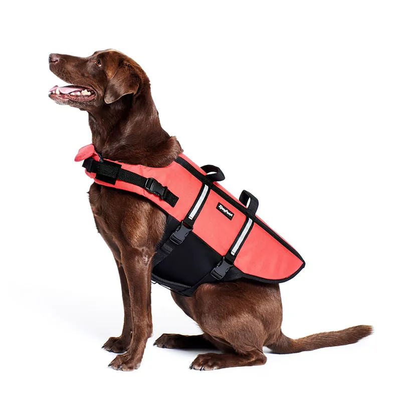 Zippy Paws Adventure Dog Life Jacket