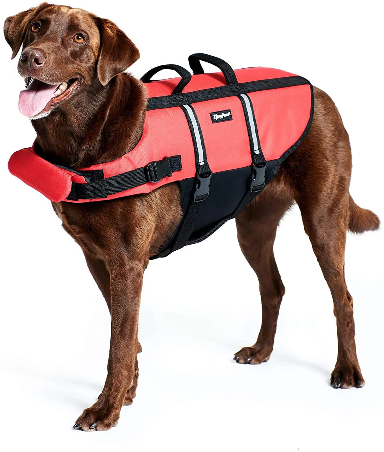 Zippy Paws Adventure Dog Life Jacket